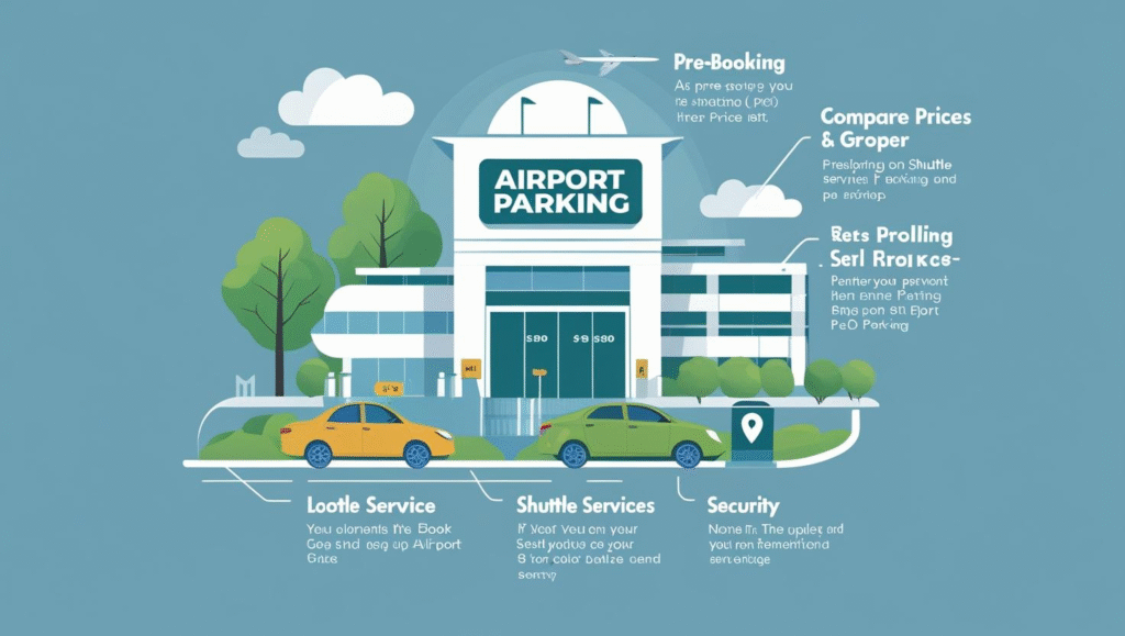 Top MCI Airport Rate Comparisons and Cost-Saving Strategies