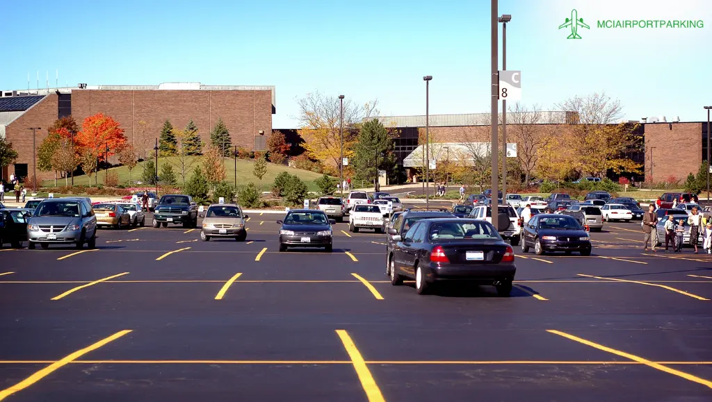 How to Use MCI Airport Parking Coupons