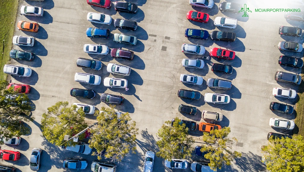 Is MCI Economy Parking Safe for Long Trips