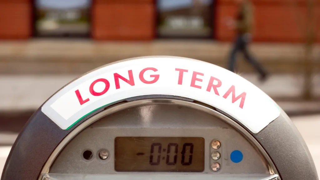 Long Term Parking