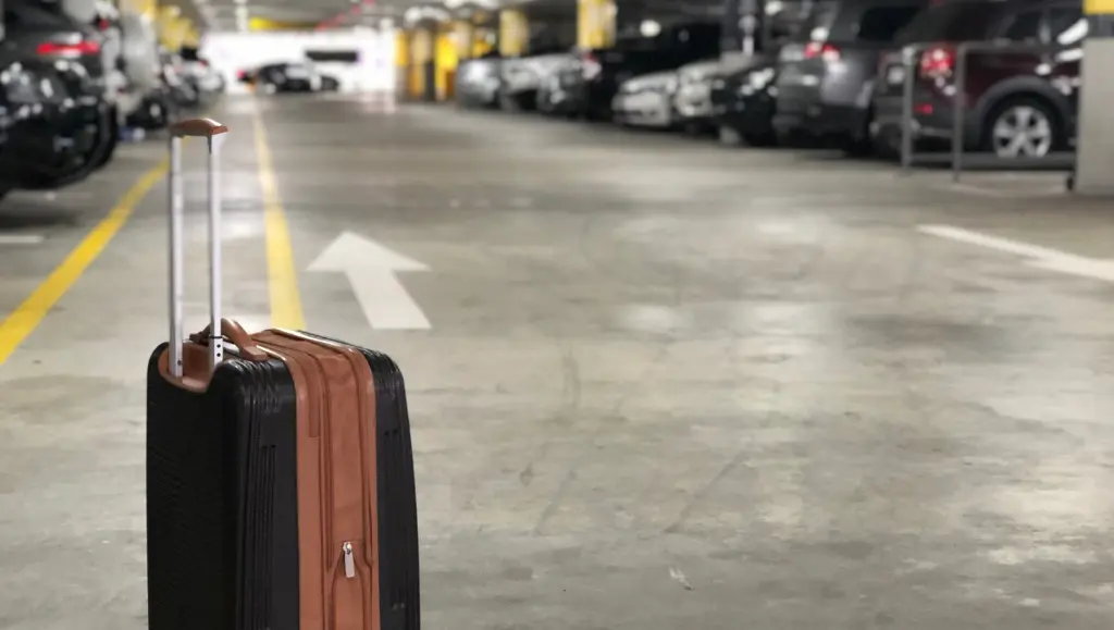 How to Get From KCI Parking to Your Terminal Fast