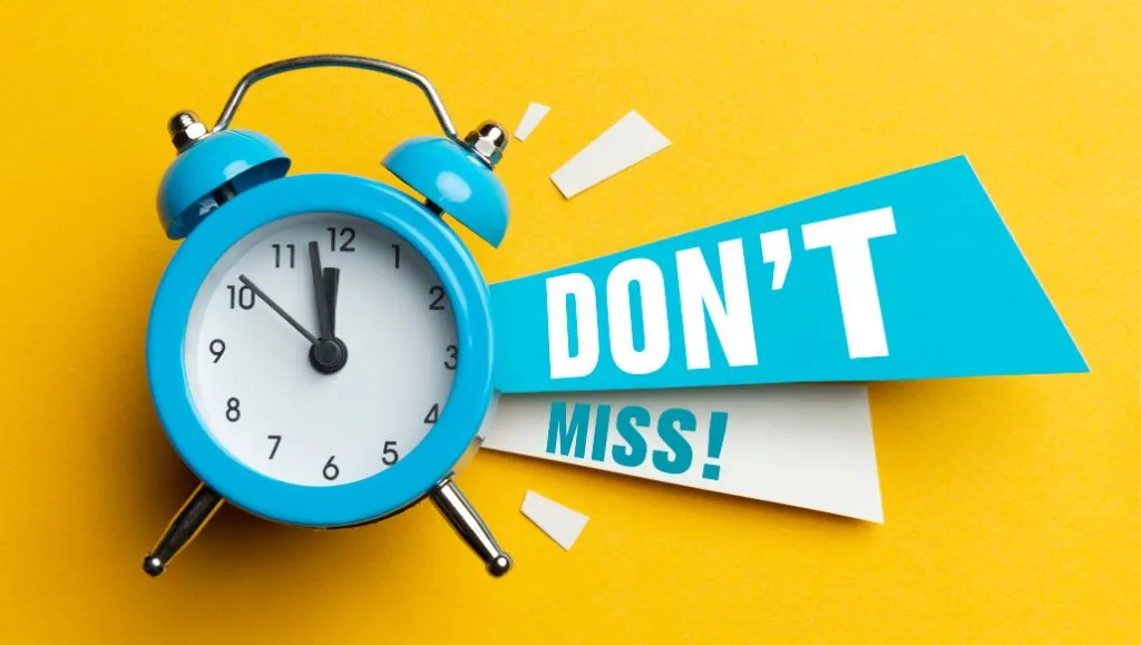 Seasonal MCI Parking Coupons You Shouldn’t Miss This Year