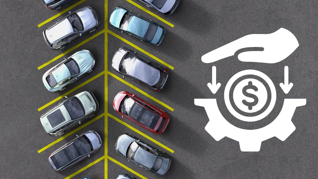 Conceptual Guide: Balancing Cost and Convenience when Choosing MCI Long Term Parking