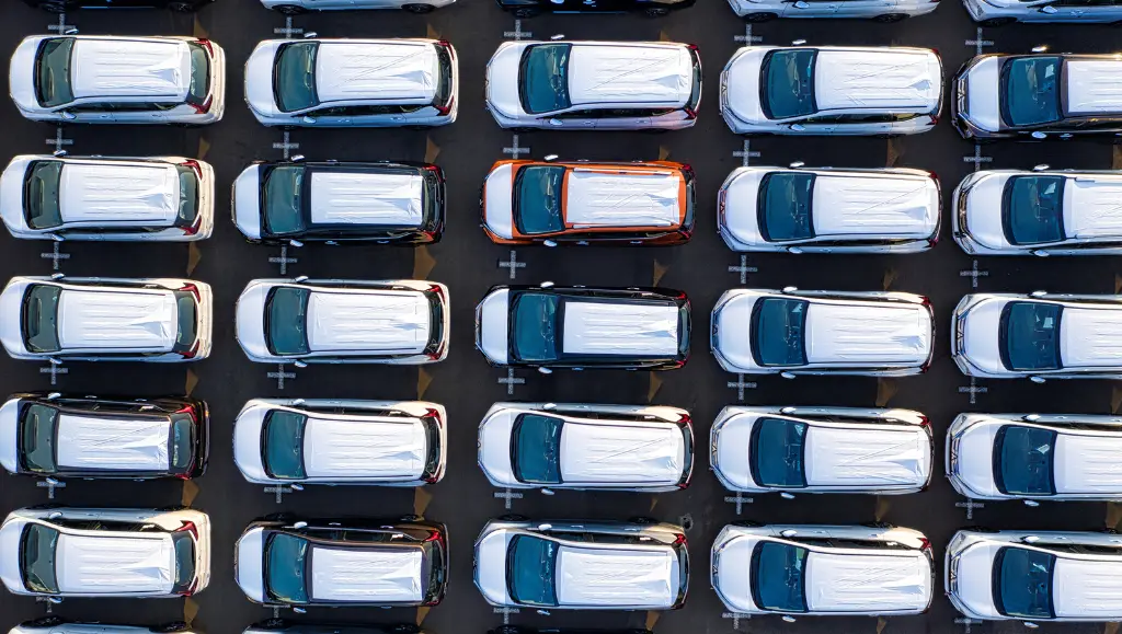 Rate Changes at MCI Airport Affect Parking Costs