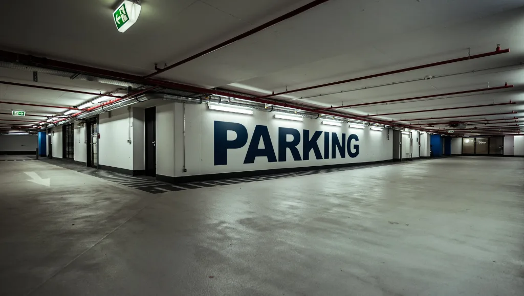 What Are the Best Parking Options at MCI Airport