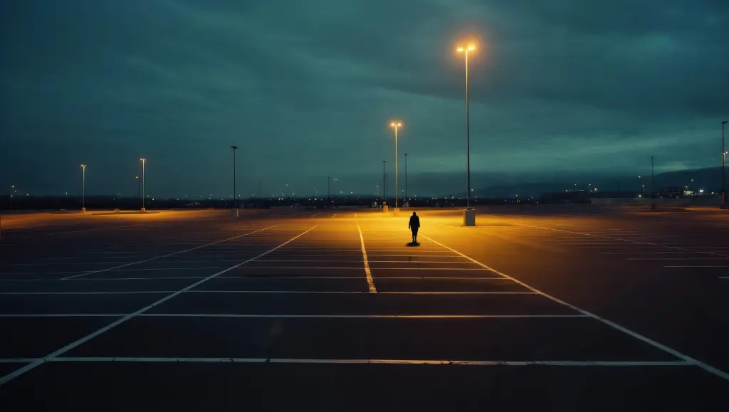 Why Frequent Flyers Prefer Economy Parking at Kansas City Airport?