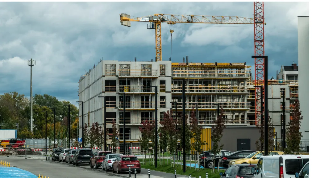 Off-Site Parking Options