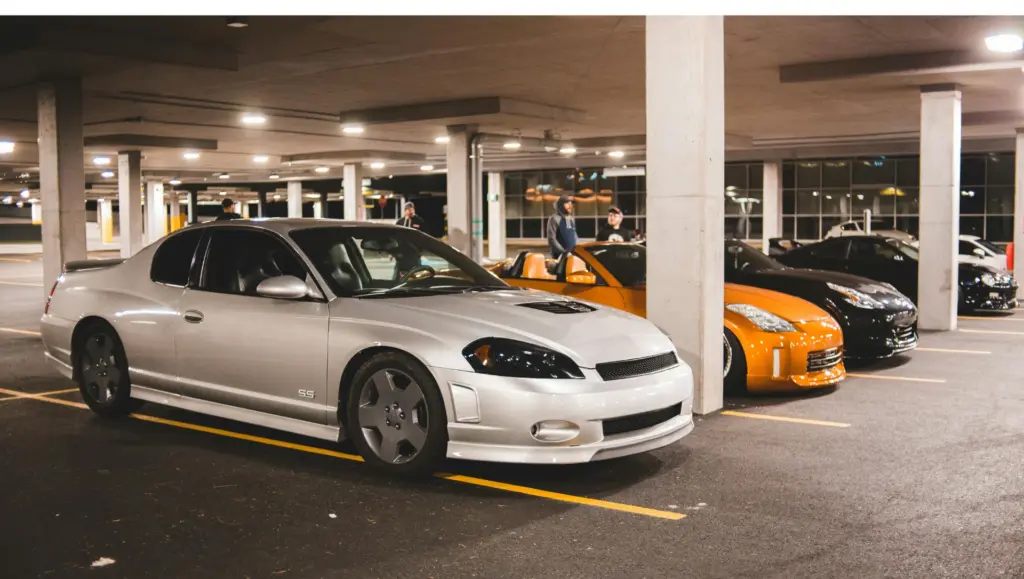 Cheaper Parking at Kansas City Airport