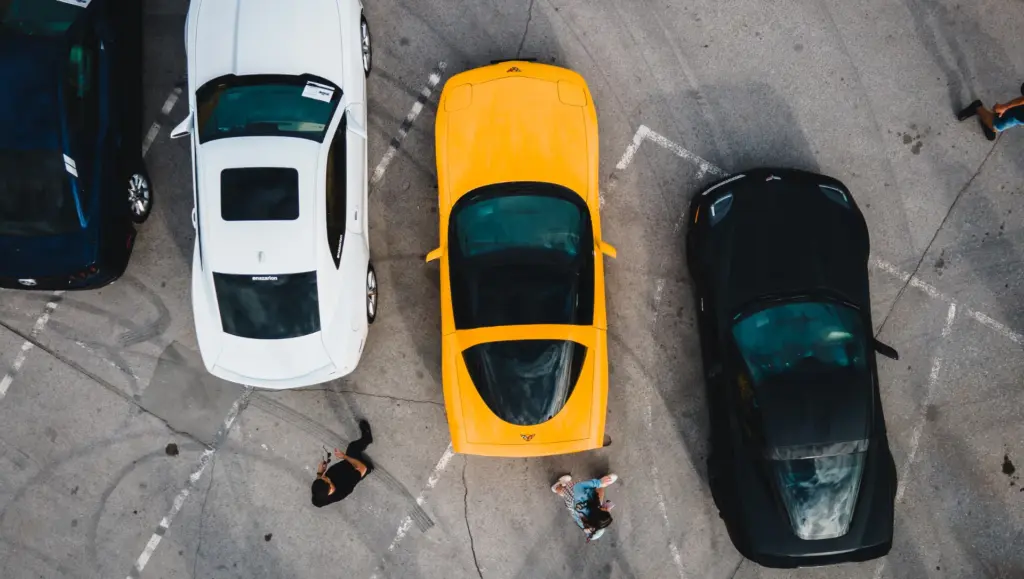 Faster Parking at KCI Airport