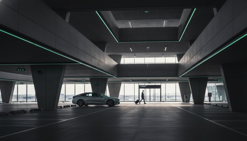 2026 Kansas City Airport Parking Rates: The Complete Savings Guide