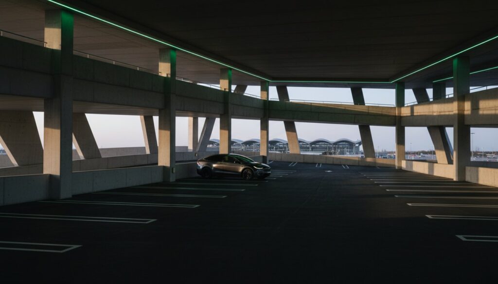 Best MCI Airport Parking Deals: Save on Kansas City Travel in 2026