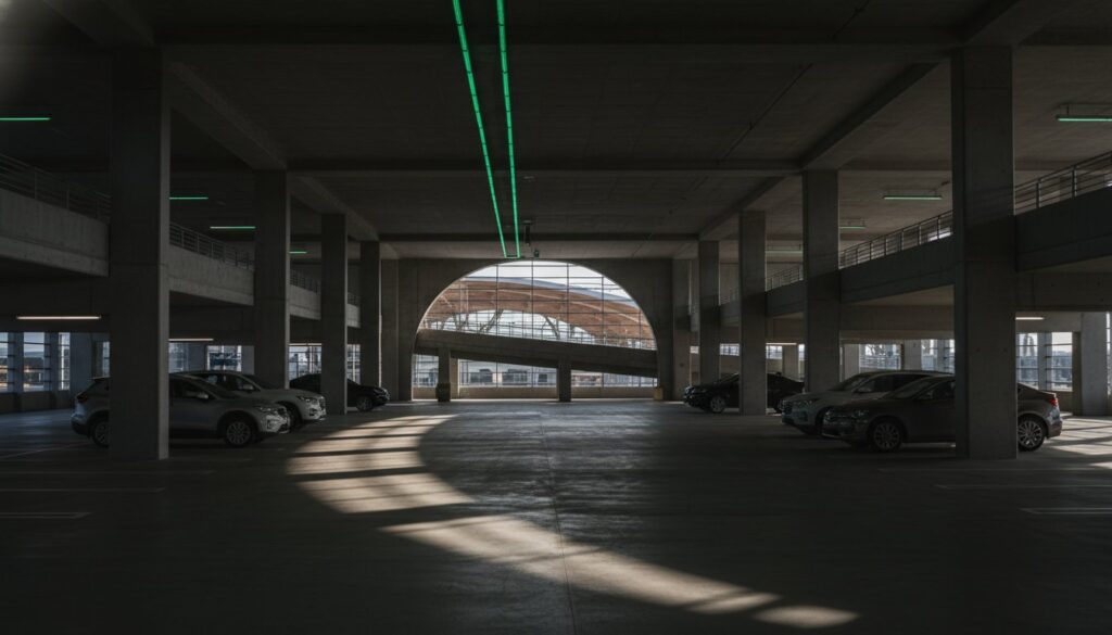 Best Parking at MCI: The Complete 2026 Traveler’s Comparison Guide