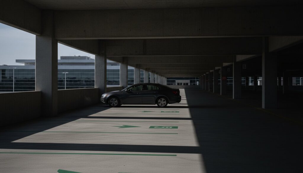 Extended Stay Parking KCI: The Ultimate Guide for Long-Term Travelers