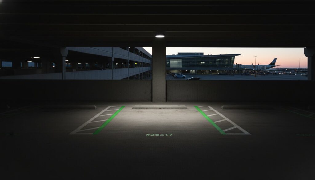 Guaranteed Parking at MCI: How to Secure Your Spot for 2026 Travel