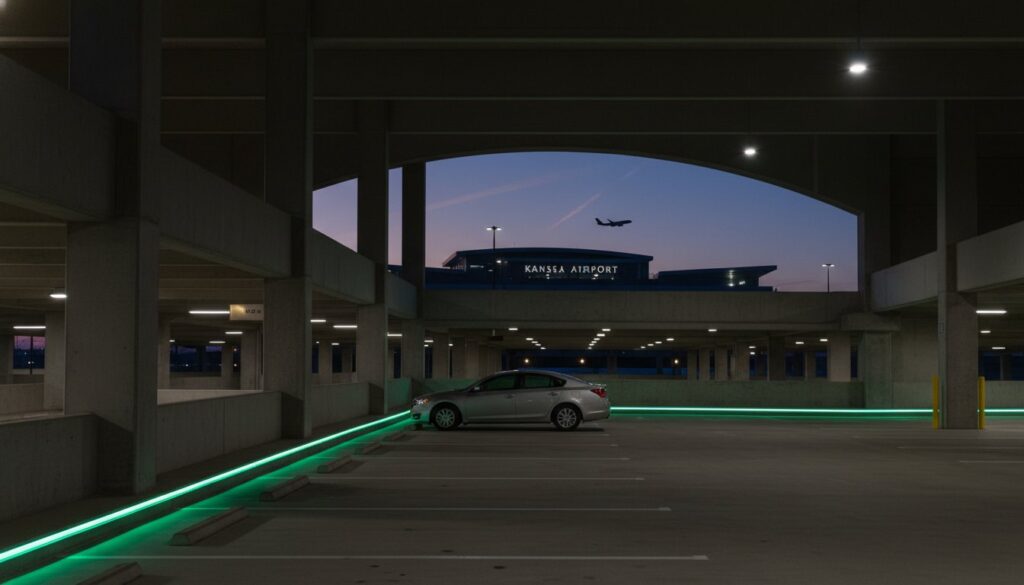 Holiday Parking at MCI: 2026 Strategic Guide for Kansas City Travelers