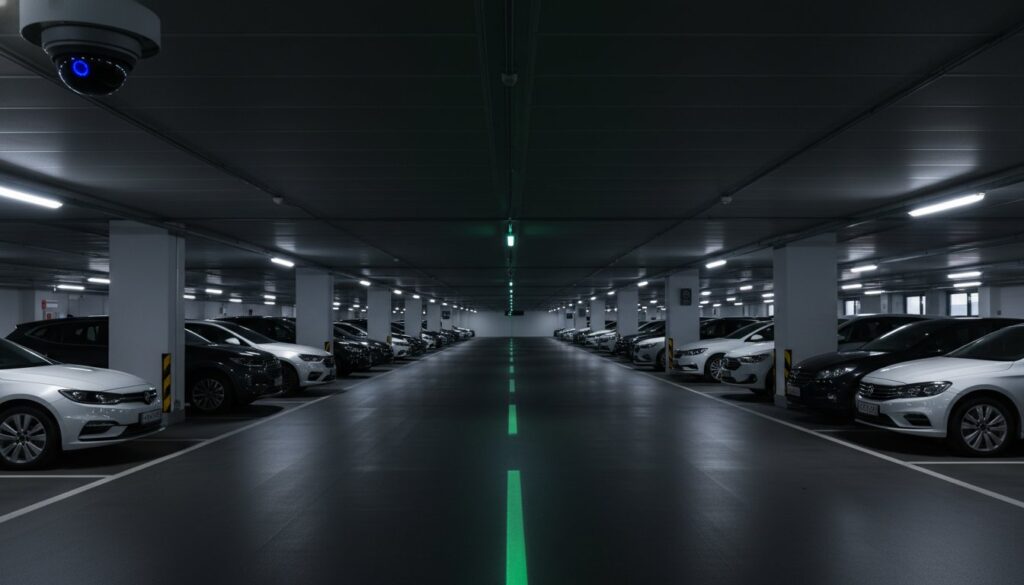 Safe Parking at MCI Airport: A 2026 Security & Preparation Guide