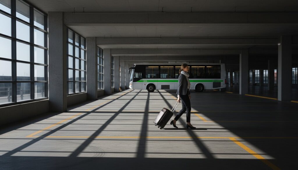 Self Park MCI Airport: The 2026 Guide to Stress-Free Kansas City Travel